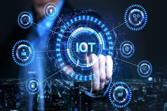 IoT 플랫폼
